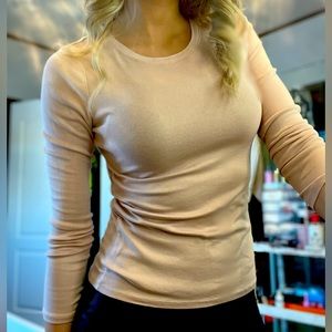 Target neutral basic tee’s (lot of 2 for $5)